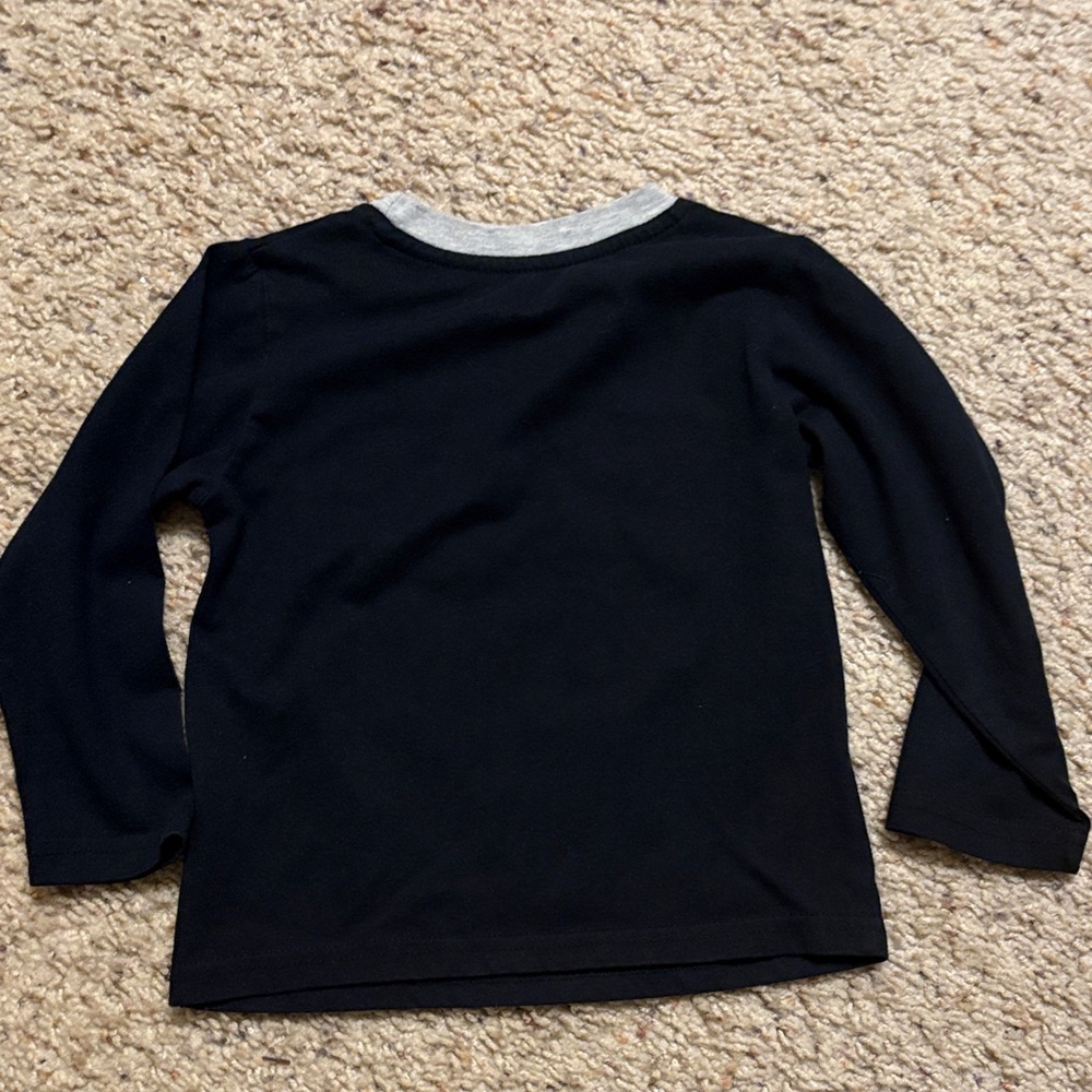Blaze and the Monster Machine Graphic Shirt Boys Size 2T - Picture 6 of 6